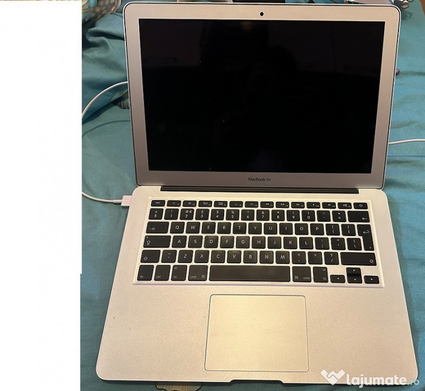 MacBook Air A1466 2012 i7 8GB
