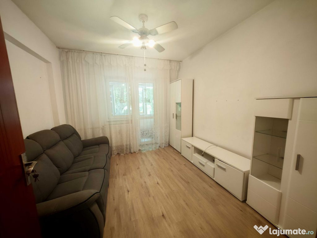 APARTAMENT 3 CAMERE SOS. GIURGIULUI