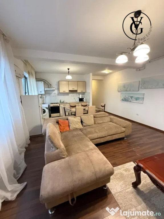 Apartament 2 camere - zona Faleza Nord - 200 metri de plaja