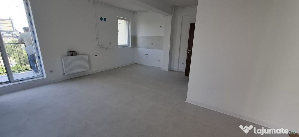 Apartament 2 camere 63mp bloc 2023 sect 4 -Brancoveanu -T...