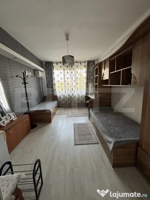 Închiriere garsoniera | zona Nicolina |