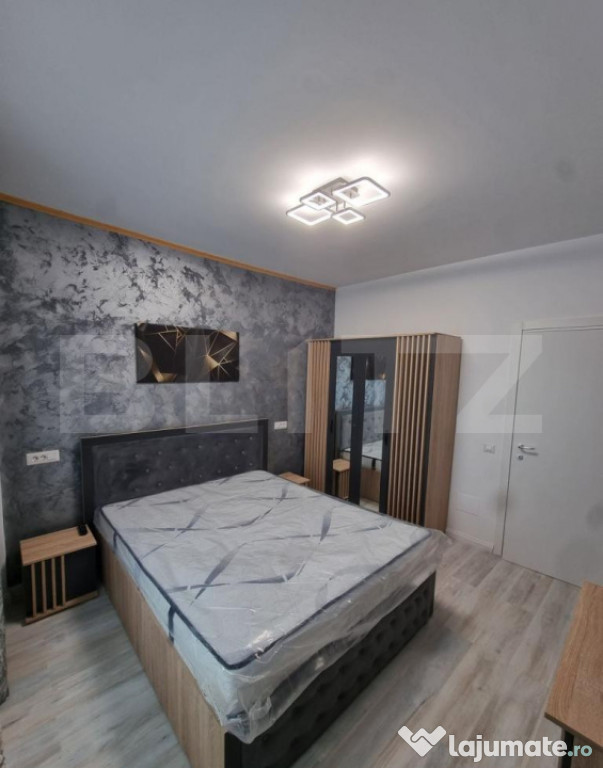 Apartament 2 camere Unirea Towers