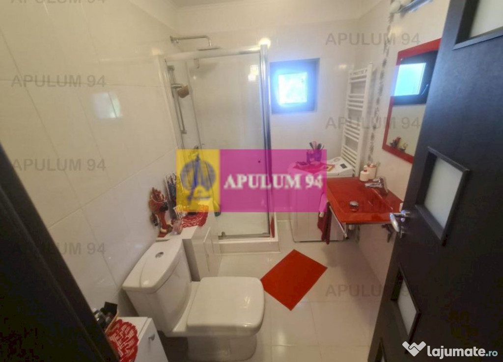 Apartament cu 2 camere de vânzare în Sinaia - Zona Plat...