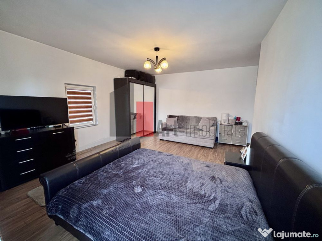 Vânzare garsonieră Timpuri Noi - Splaiul Unirii