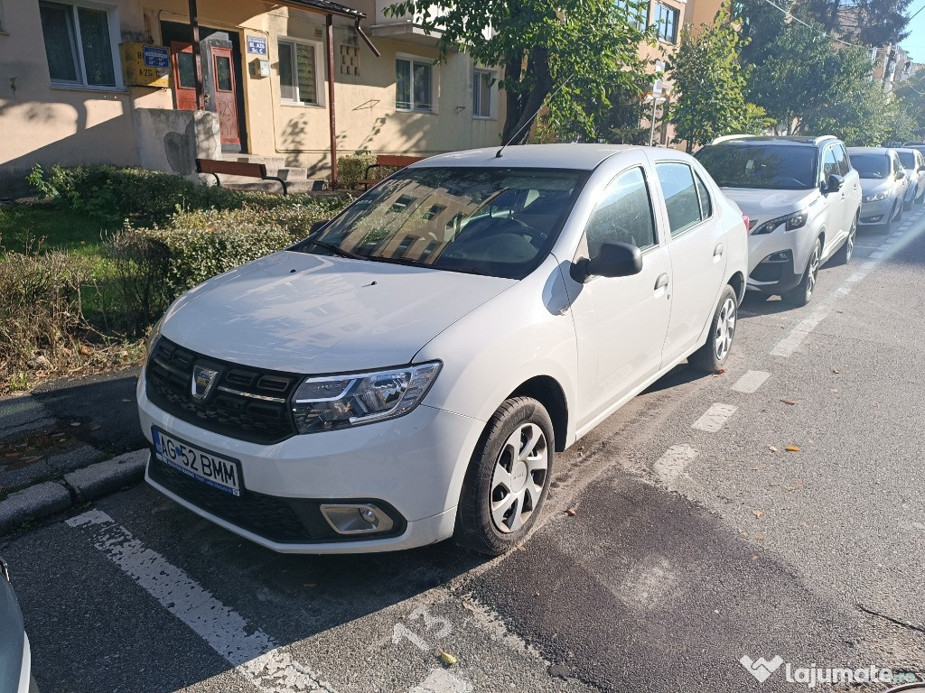 Dacia Logan 42000km