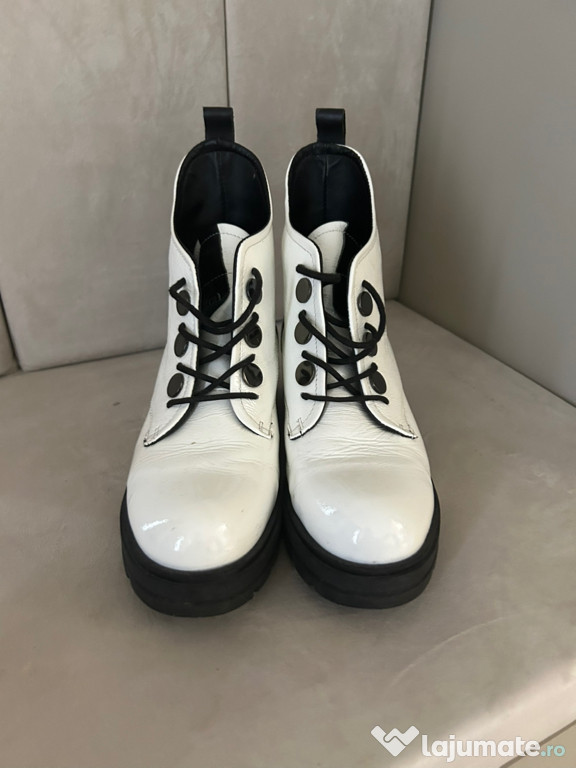 Ghete Piele Benvenuti