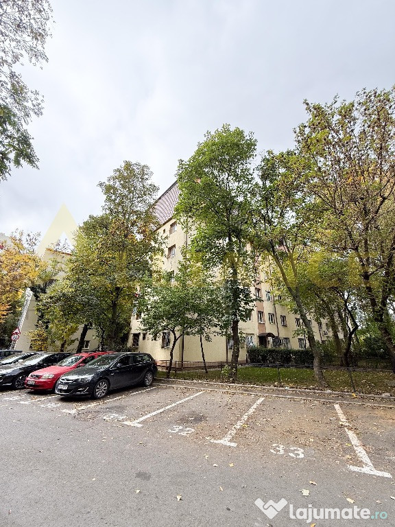 [ALEEA UCEA - LUICA] Apartament cu 3 camere-suprafata 75 mp