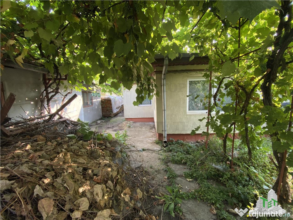 Casa de in Voluntari, cu posibilitate de extindere