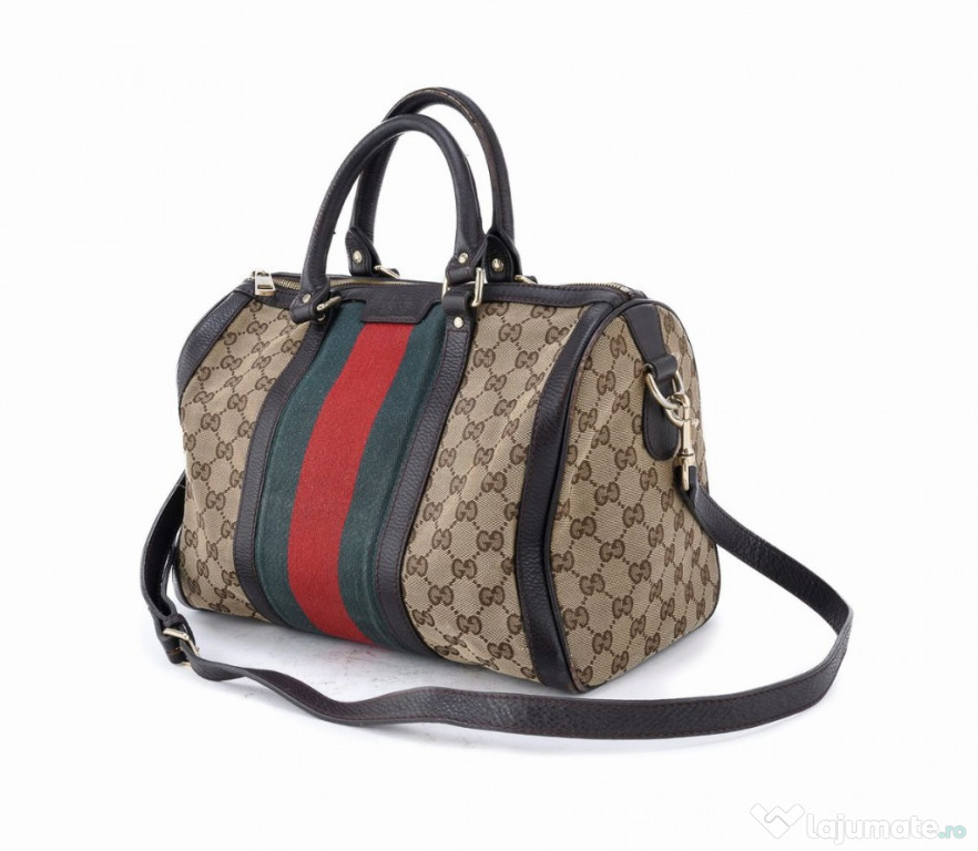 Geantă Gucci originală