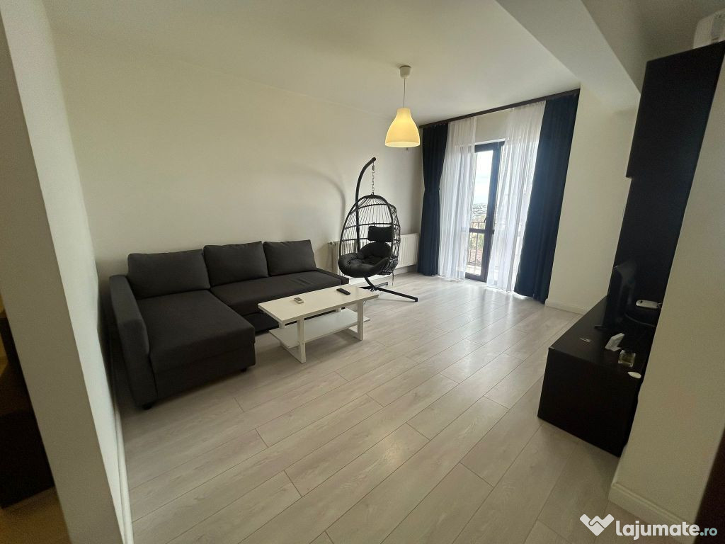 2 Camere Dobroiesti