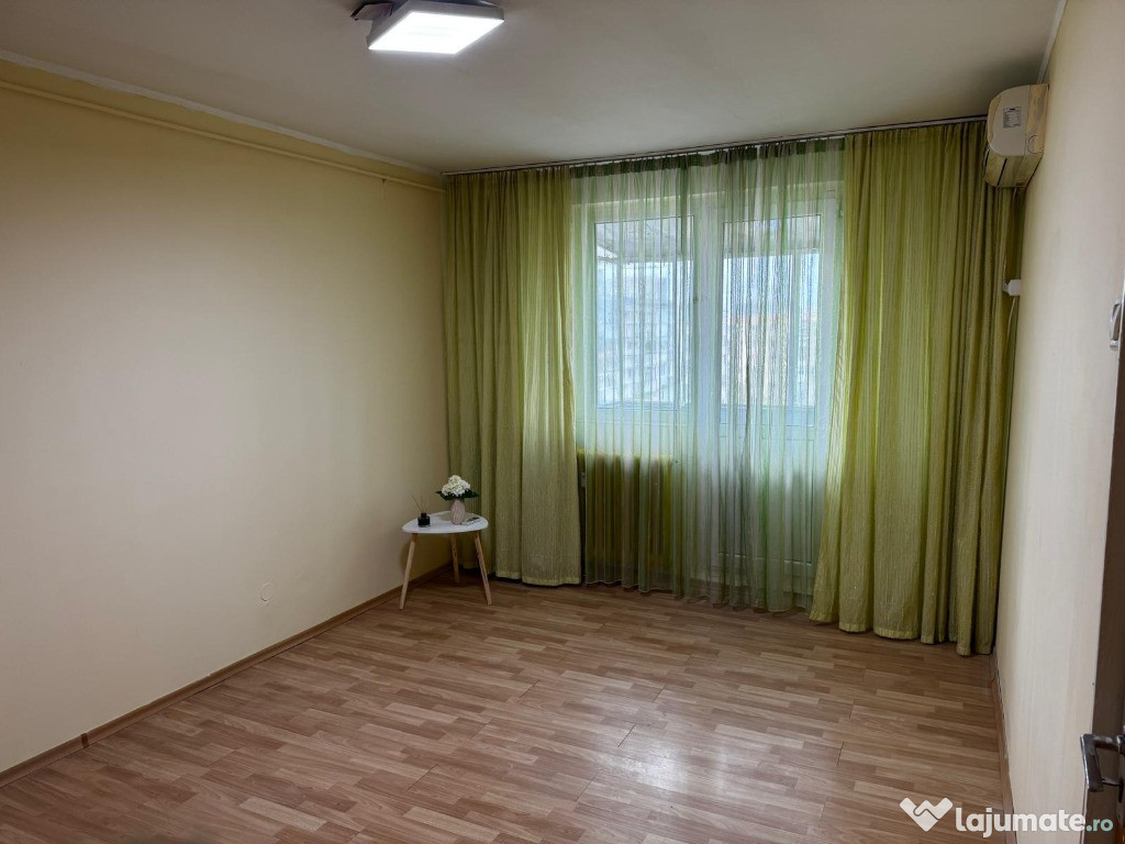 PROPRIETAR Vand Apartament 2 Camere Decomandat 37 MP,Cf.2, Dr Taberei
