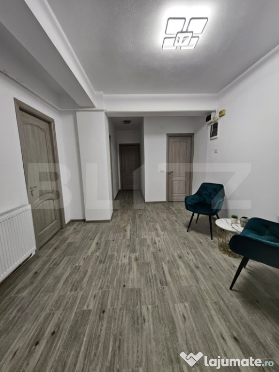 Spatiu Comercial langa Spitalul 700