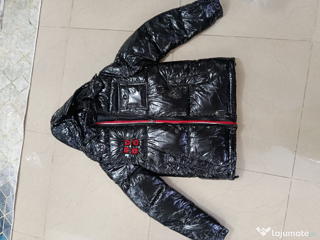 Geaca Hugo Boss de barbati