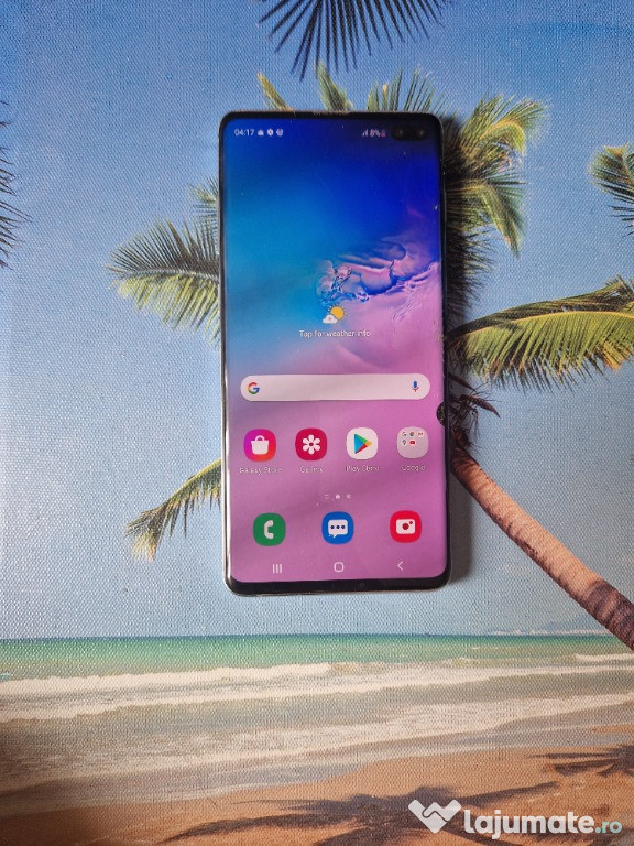 Samsung S10 Plus