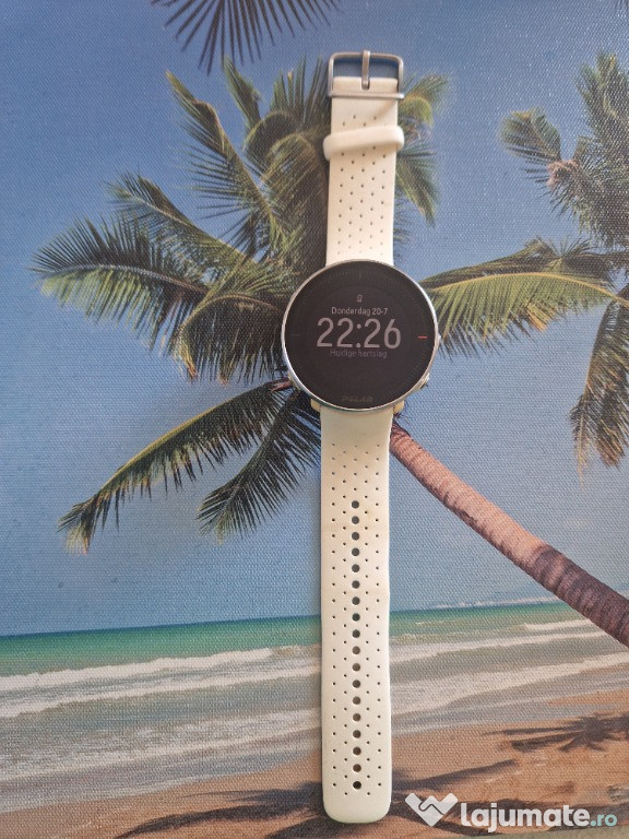 Smartwatch POLAR Vantage M, Android/iOS