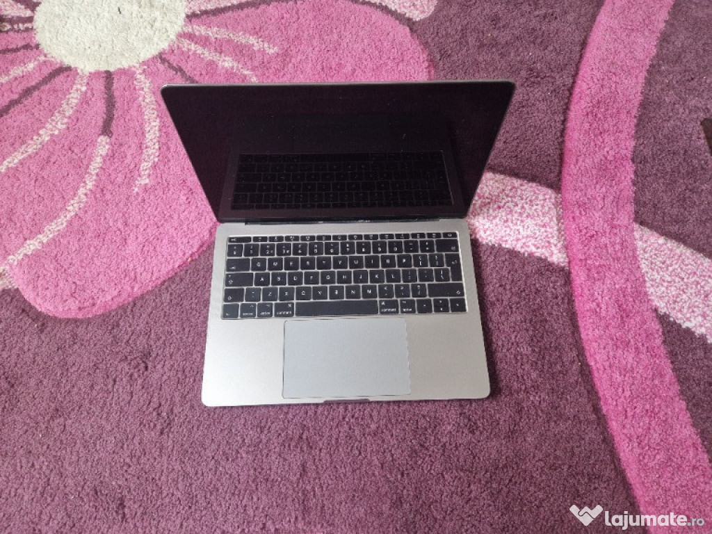 MACBOOK PRO (13-INCH, 2017, TWO THUNDERBOLT 3 PORTS)