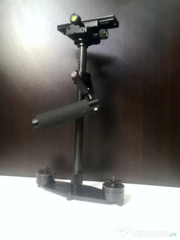 Glidecam/Steadicam Carbon Fibre 60cm (1-2,6 KG)