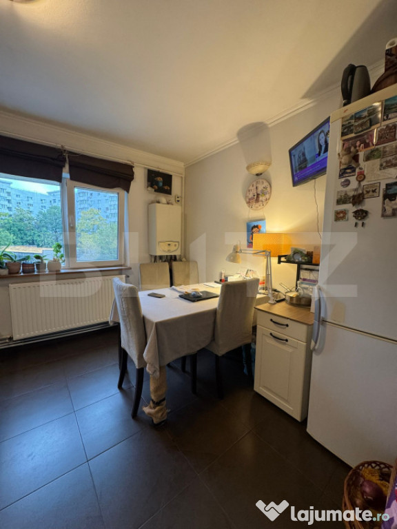 Apartament 3 Camere La Cheie - Nerva Traian