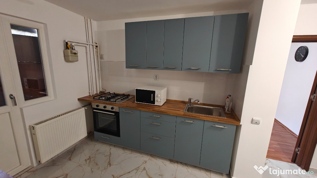 Proprietar | Inchiriere apartament 2 camere Decomandat | Crangasi