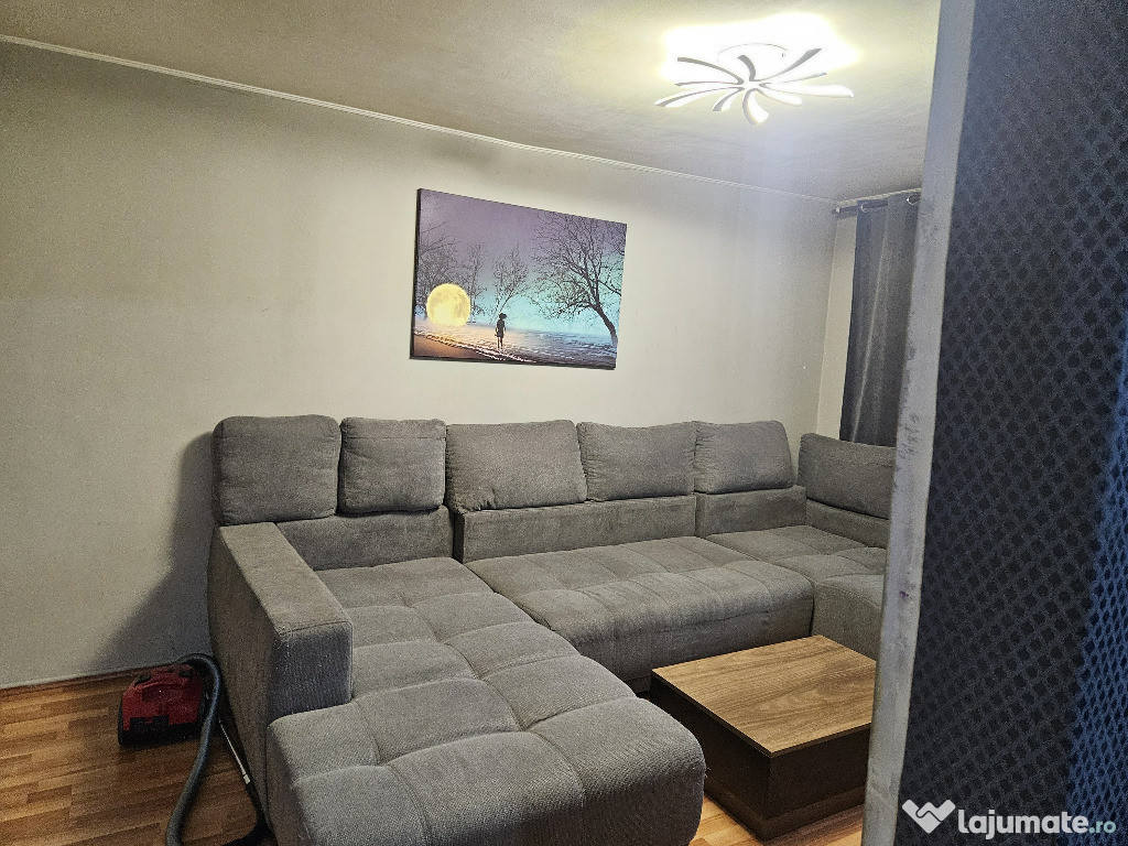 Apartament de 3 camere zona ASTRA,str Sitarului,