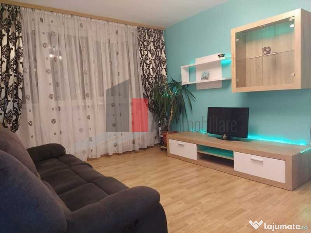 Vânzare apartament 2 camere Șos Giurgiului - Pța Progr...