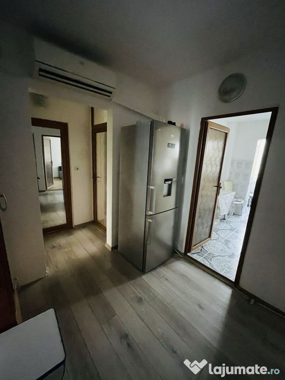 Apartament 2 camere, decomandat, etaj 1, zona excelenta -