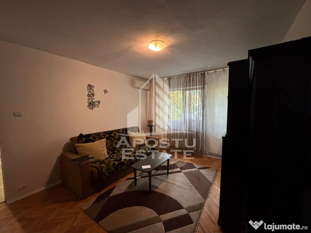 Apartament 3 camere,centrala proprie,ac,pet friendly,Take...