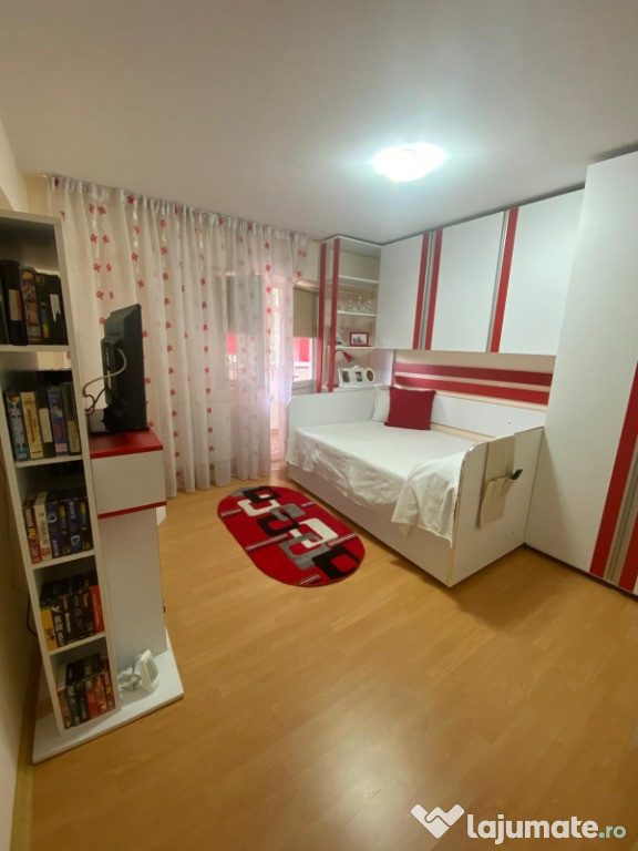 3 camere Calarasi