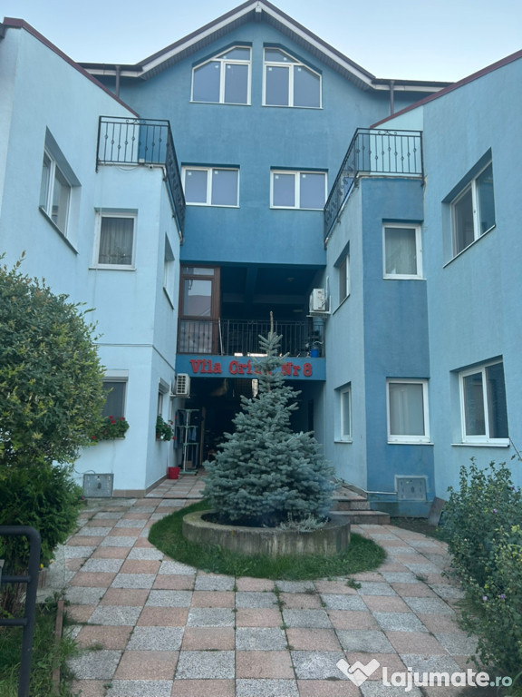 Ap. 5 camere, zona Rezidențială.Cartier Cupidon