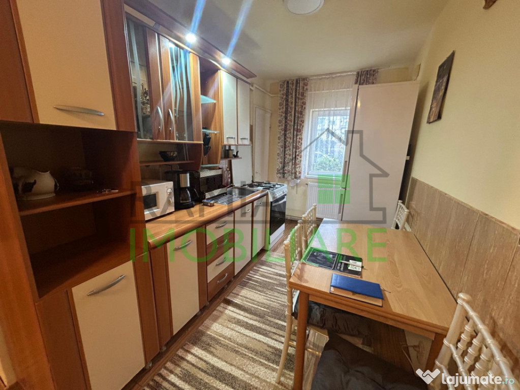 Apartament 2 camere de inchiriat -Rasnov