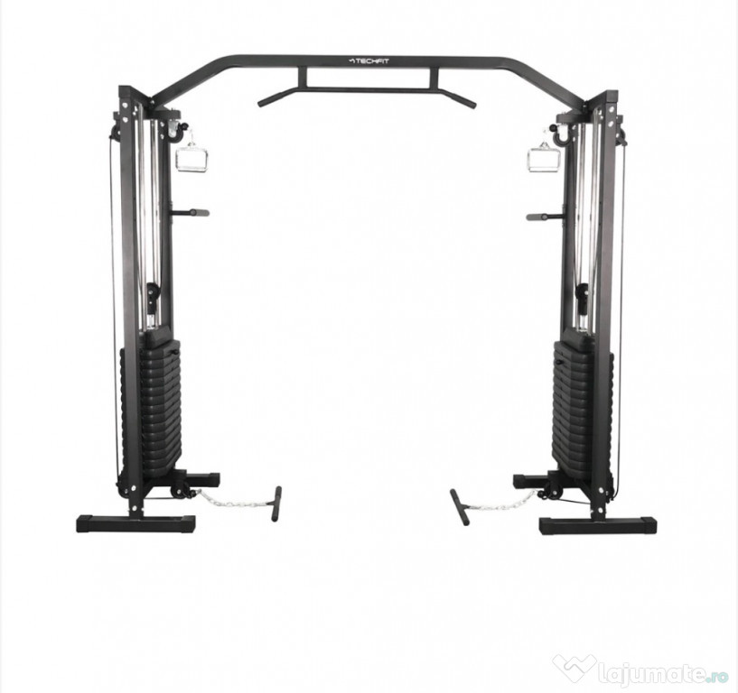 Aparat fitness TECHFIT CX-7500