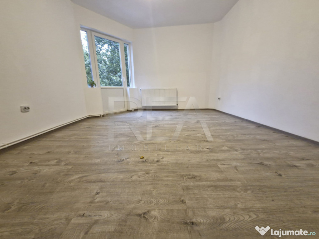 Apartament cu2 camere într-o casă pe calea Dudești vis-a