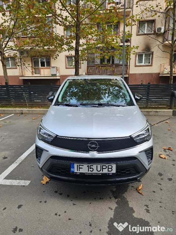 Opel Crossland stare excelenta