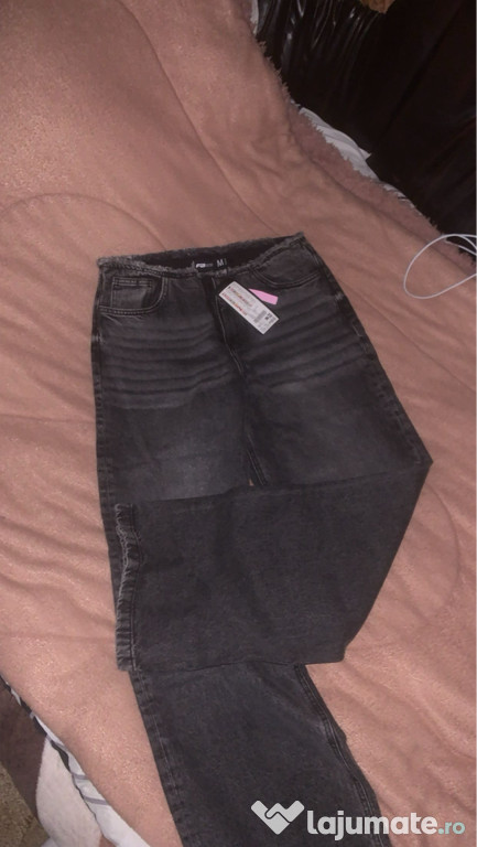Blugi new yorker