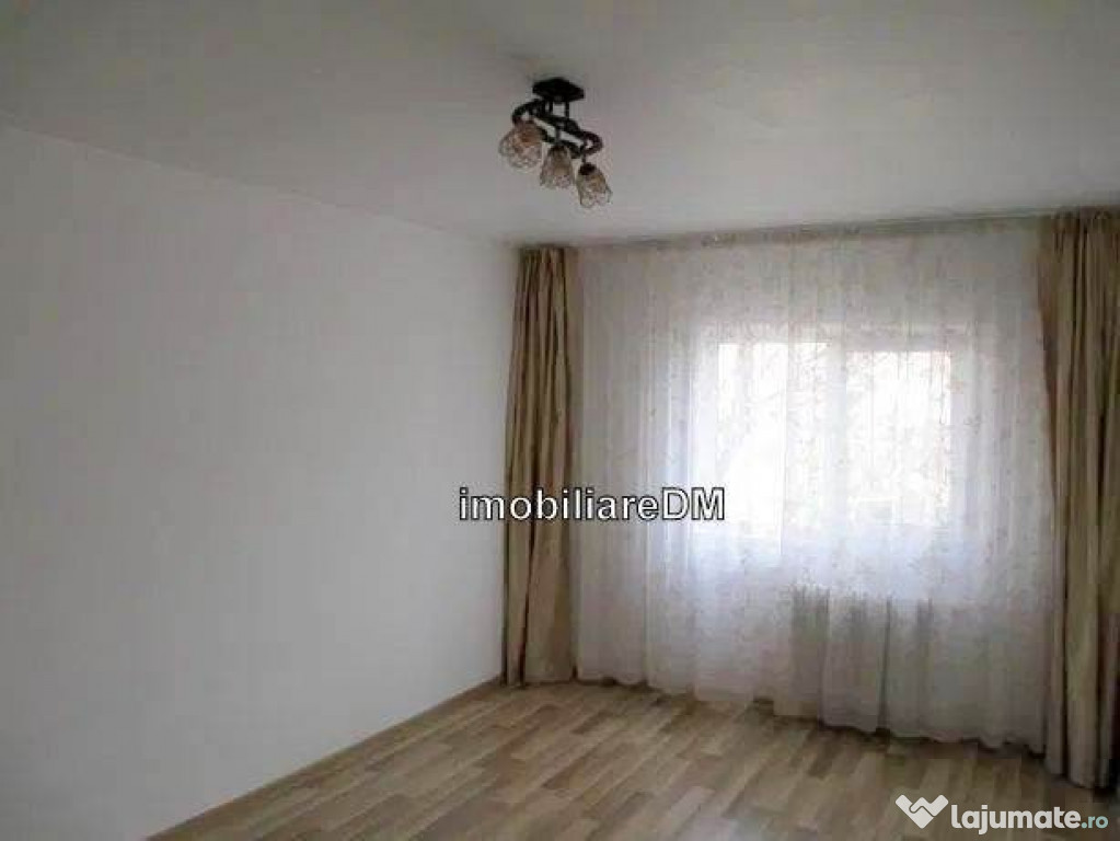 Apartament 3 camere NEMOBILAT, D, in Nicolina,