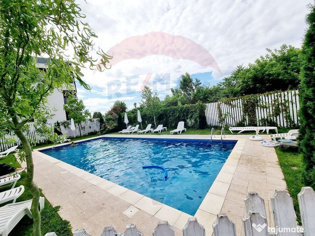 Casă/Vilă de vânzare în complex cu Piscină ' Jasmin ...
