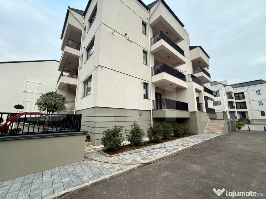 Apartament cu 2 camere, 75 mp, zona Ultracentral