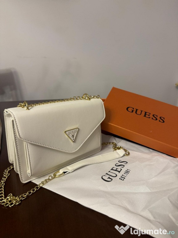 Geanta de dama Guess