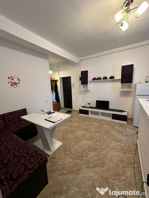 Apartament 2 camere Constantin Brancoveanu Centrala Proprie