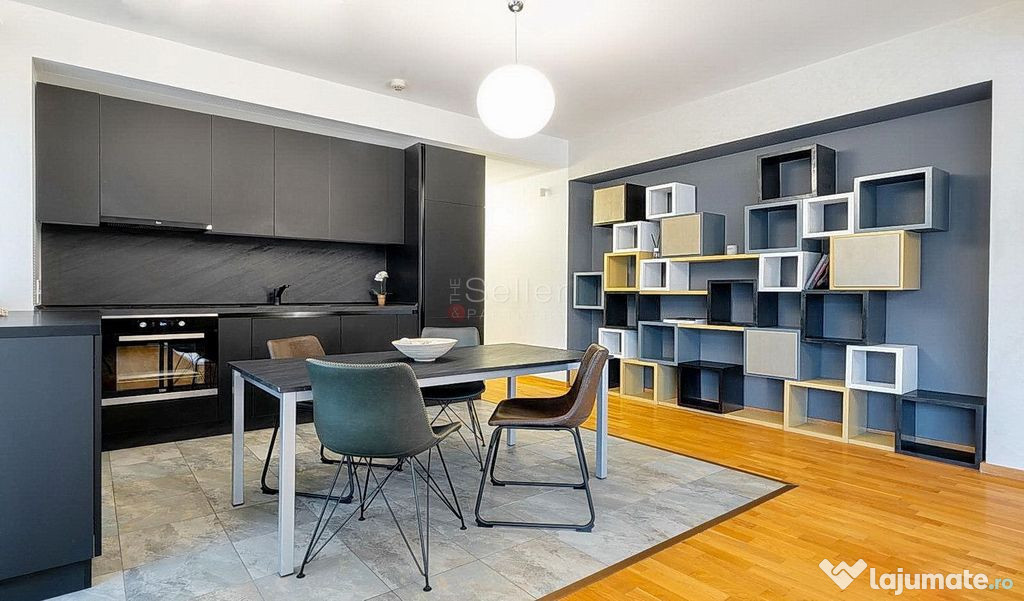Apartamente Premium