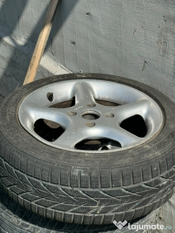 Jante borbet ford ka/ citroen c3