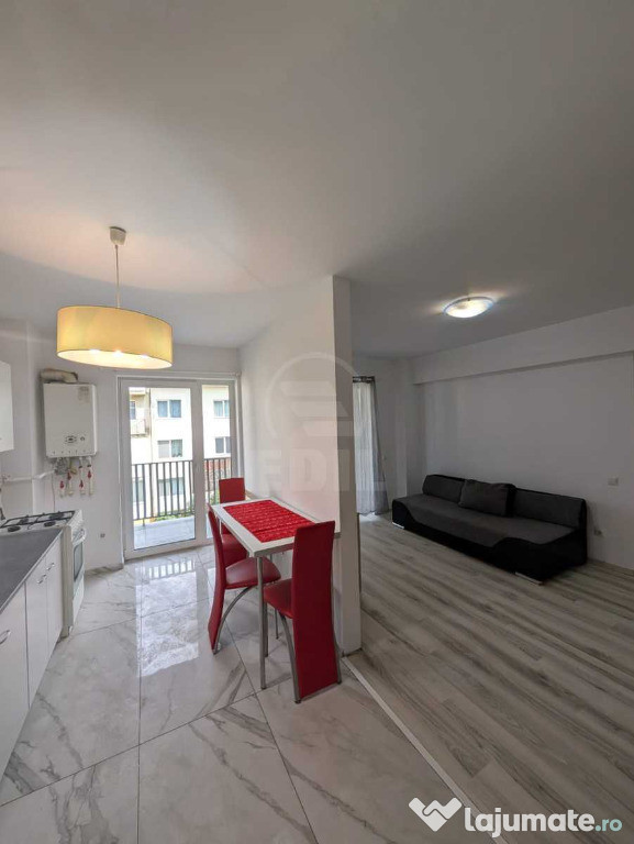 Apartament 2 camere zona Cetatii