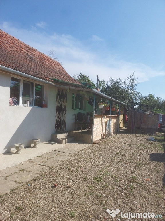 Casa str salcamilor nr 68