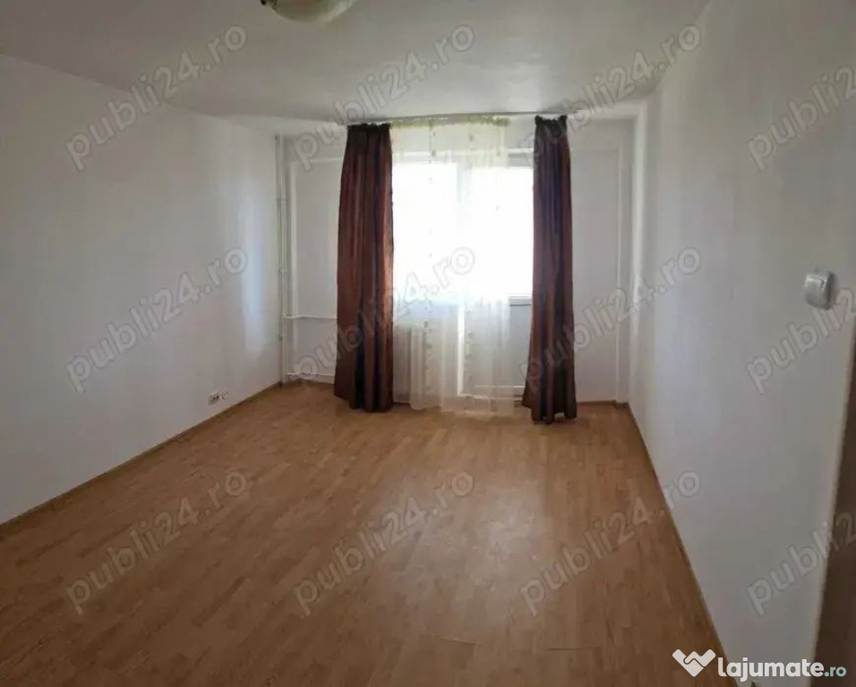 Apartament 2 camere *Decomandat* La Bulvevard, Brâncovea...