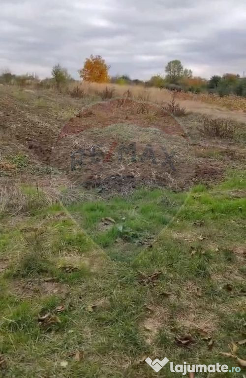 Teren 3,700mp Giurgiu / Strada Tantava