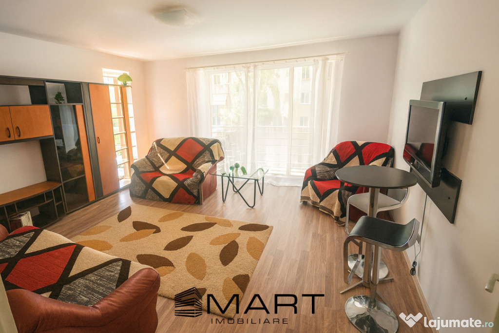Apartament 2 camere 55 mp Avantgarden 3