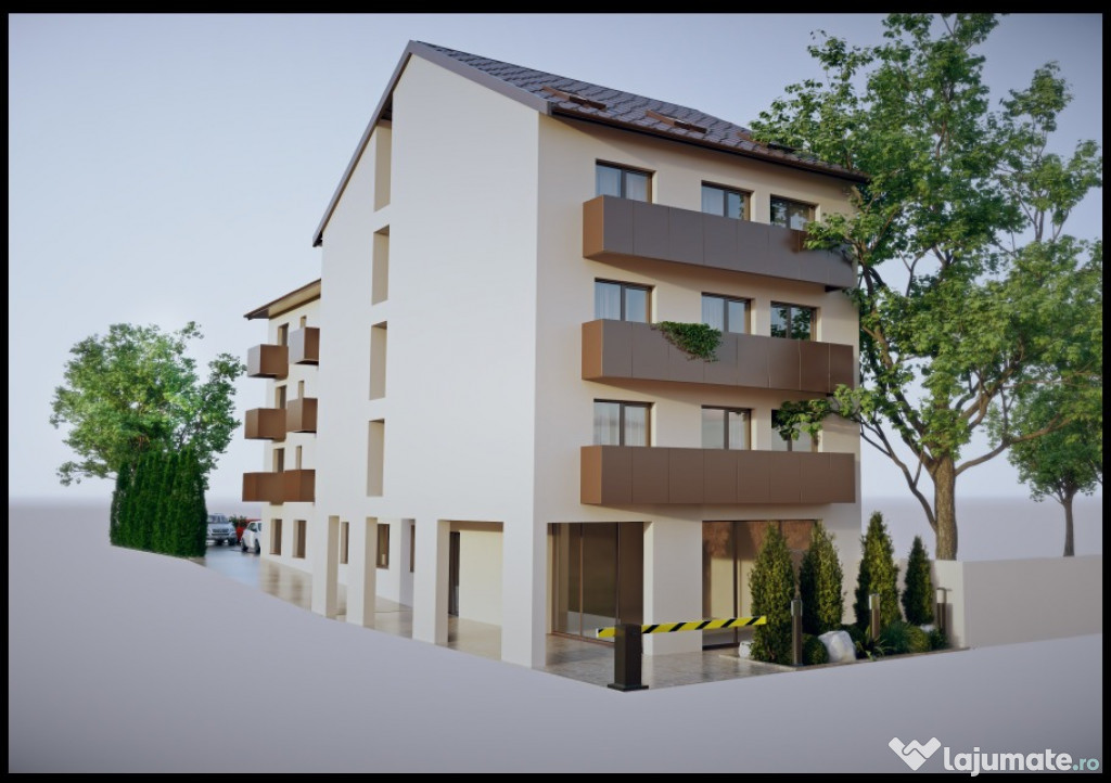 1 Min. Metrou Aparatorii Patriei | Berceni Arena | Apartament 2 camere