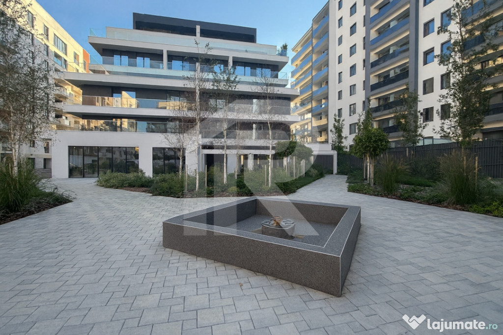 DE INCHIRIAT 2 CAMERE – North Avenue Pipera