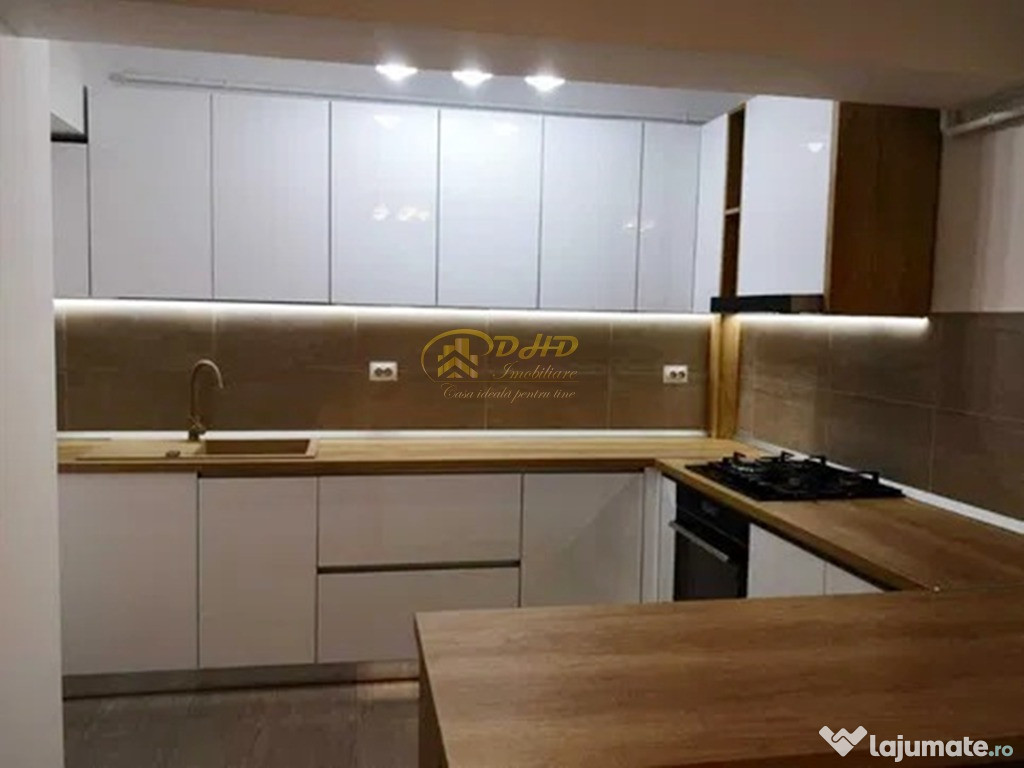 Apartament 2 camere in Tatarasi - Himson