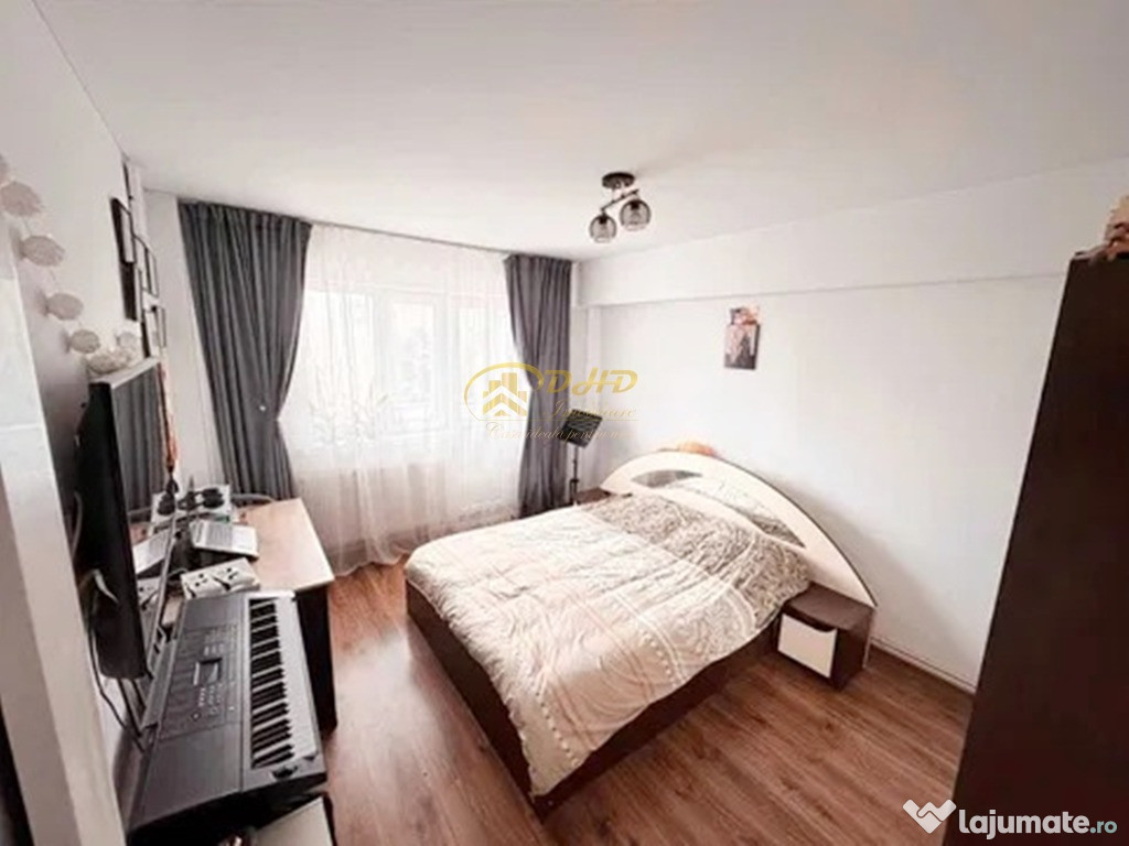 Apartament 3 camere in Tatarasi, langa Lidl